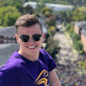 Meet your Posher, Johnathan